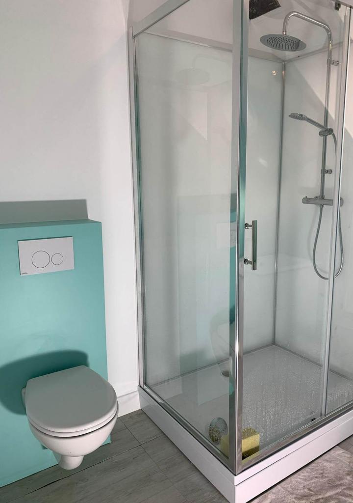 Travaux d’installation sanitaire Corbeil-Essonnes