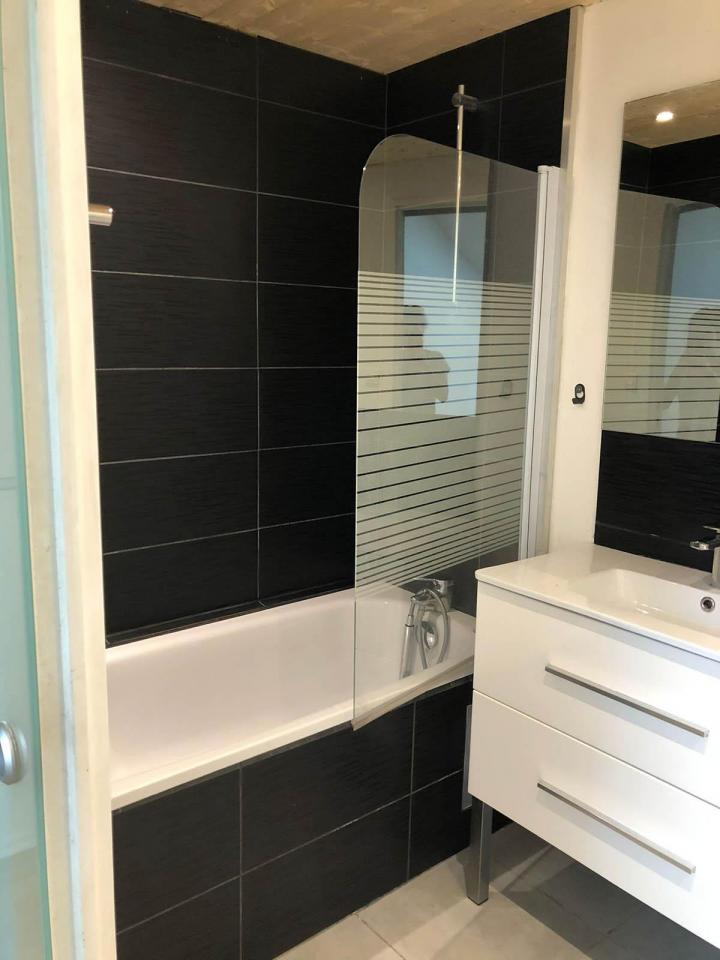 Travaux d’installation sanitaire Corbeil-Essonnes