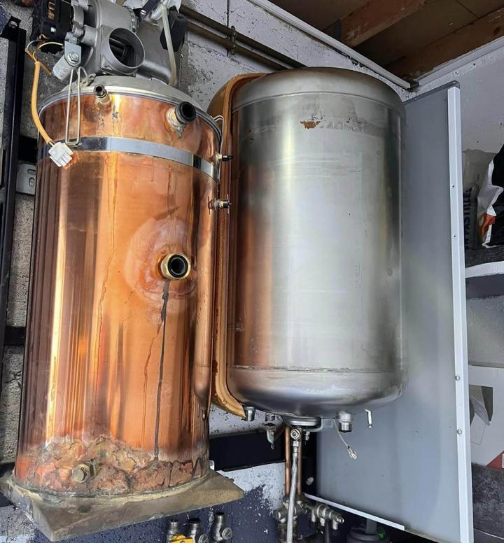 Travaux de chauffage Corbeil-Essonnes