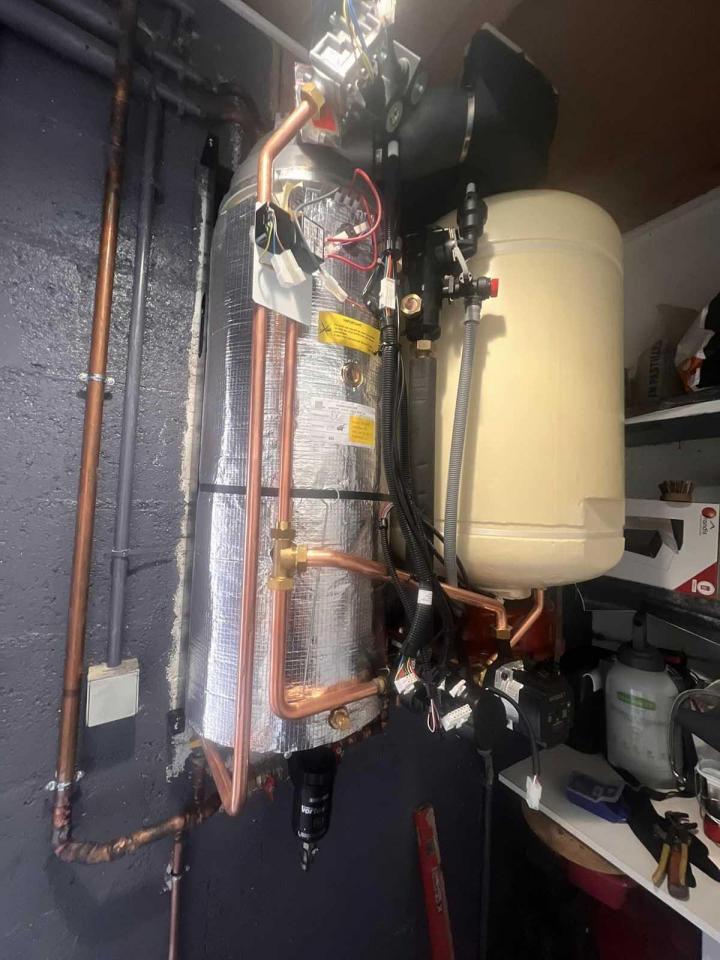 Travaux de chauffage Corbeil-Essonnes