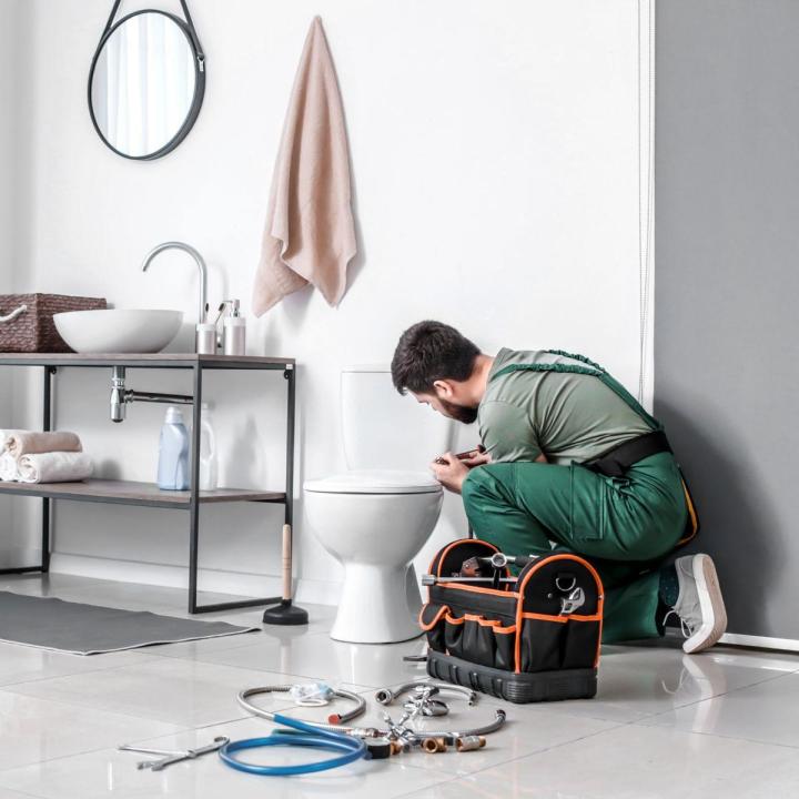 Travaux d’installation sanitaire Corbeil-Essonnes